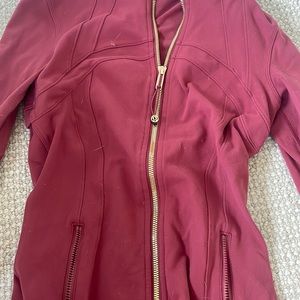 Lulu Define Jacket
